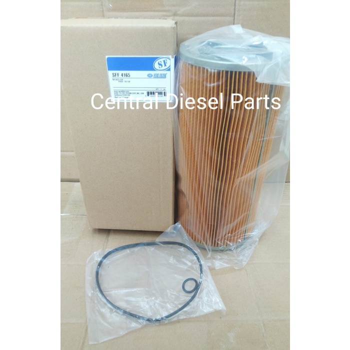 CDPS Filter Solar Yanmar 14650-501140 41650-501140 SFF4165 SFF 4165 Sure