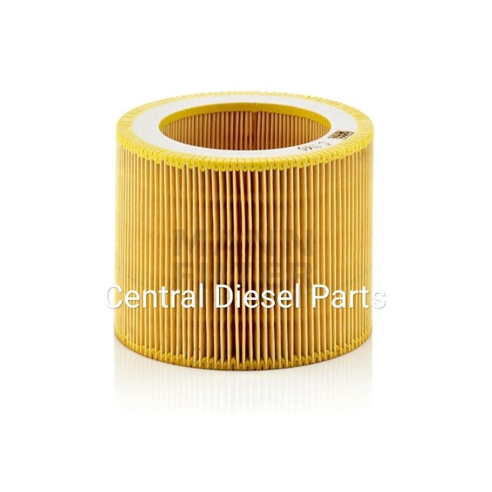 CDPS Air Filter Udara C1140 C 1140 Mann Filter
