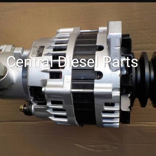CDPS Dinamo alternator Dinamo Ampere NKR71 60A socket 2