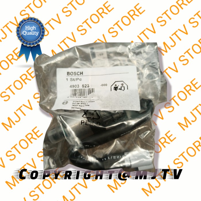 MJTV 4903523 Fuel Sensor Actuator Supply Pump PC300-8 6745-71-1170