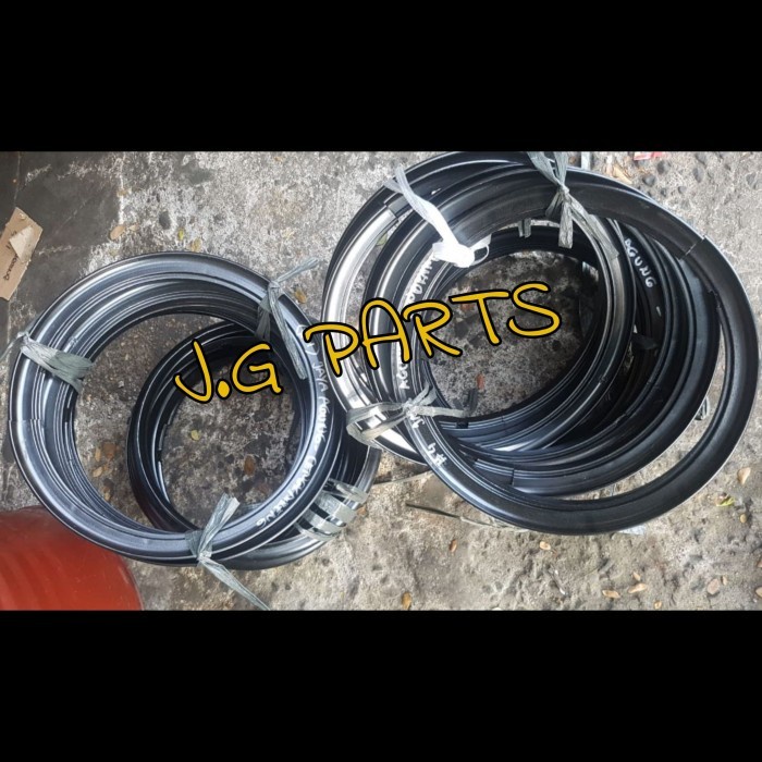 JGPS RING VELK VELG PELEK SIZE RING 15 COLT DIESEL CANTER 110 ENGKEL