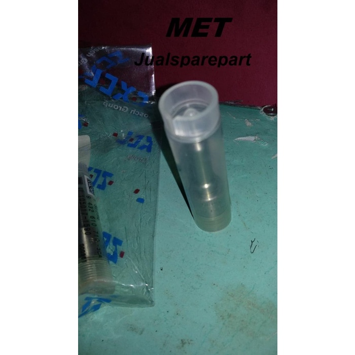 JLST NOZZEL NOKZEL NOZZLE ISUZU ELF66