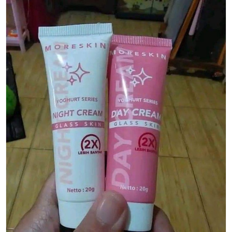 kosmetik lengkap 1 paket kecantikan