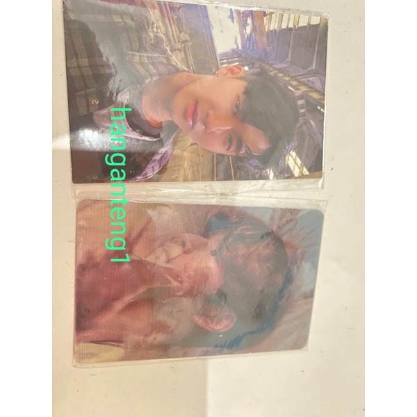 lenti levanter seungmin / changbin im not