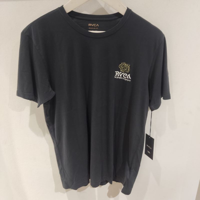 BAJU KAOS RVCA BANGALORE