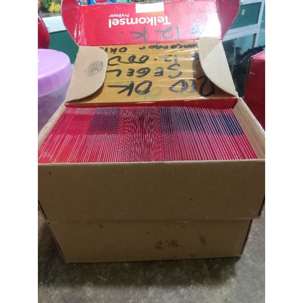 kartu sakti bahan as