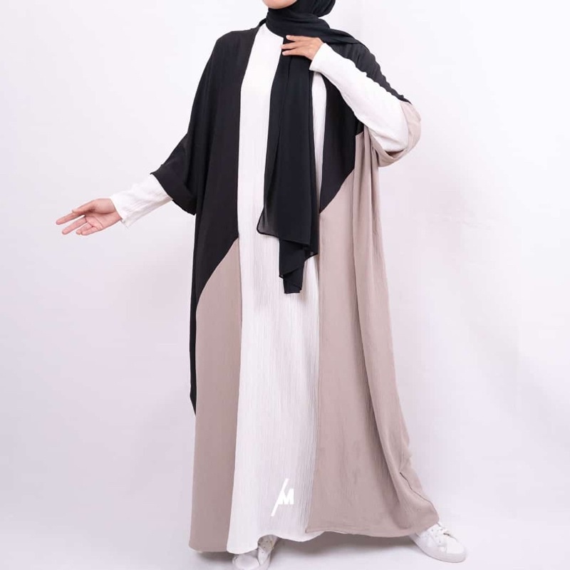 alma set by maripi casual