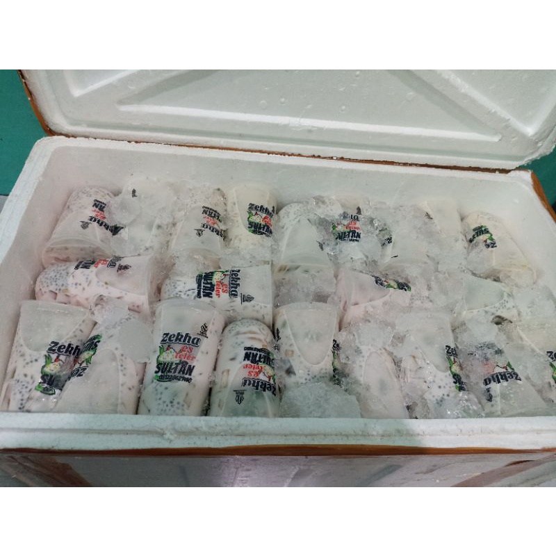 

Es Teler Sultan (Zekha)