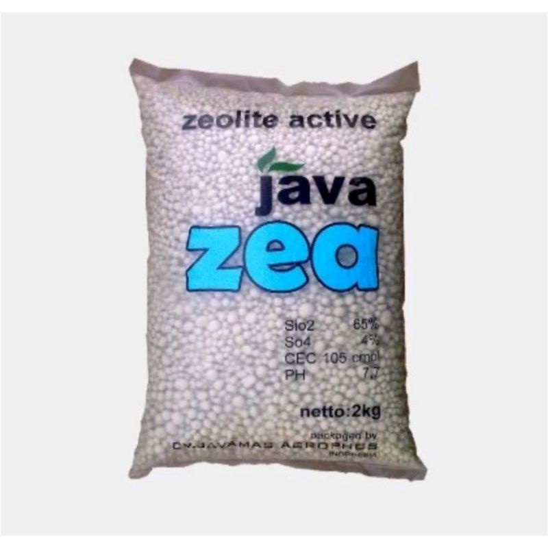 Java Zea 2kg