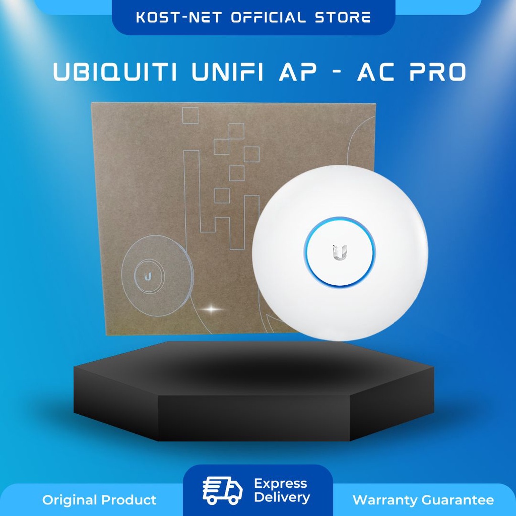 Ubiquiti UNIFI AP AC PRO ( UAP-AC-PRO)