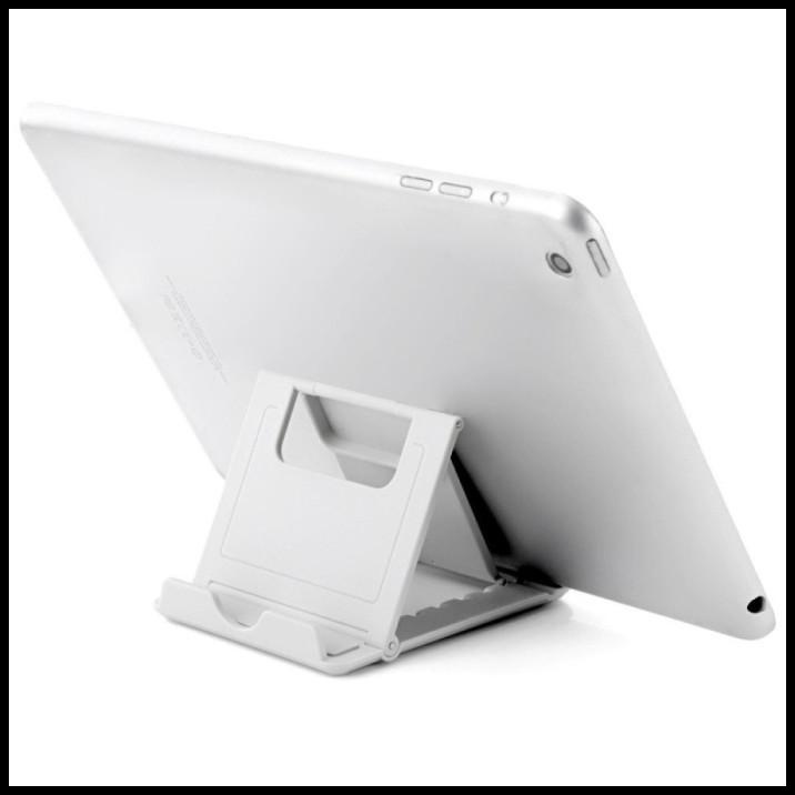 Universal Foldable Tablet Holder / Ipad Samsung Galaxy Tab Stand Mount