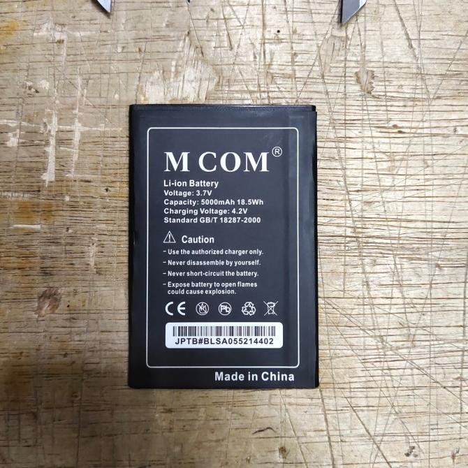 Baterai EVERCOSS M55B battery battle Batt MANTUL MURAH MERIAH