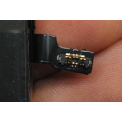 baterai iphone 6 battery iphone 6 battle iphone 6 original 100% batre