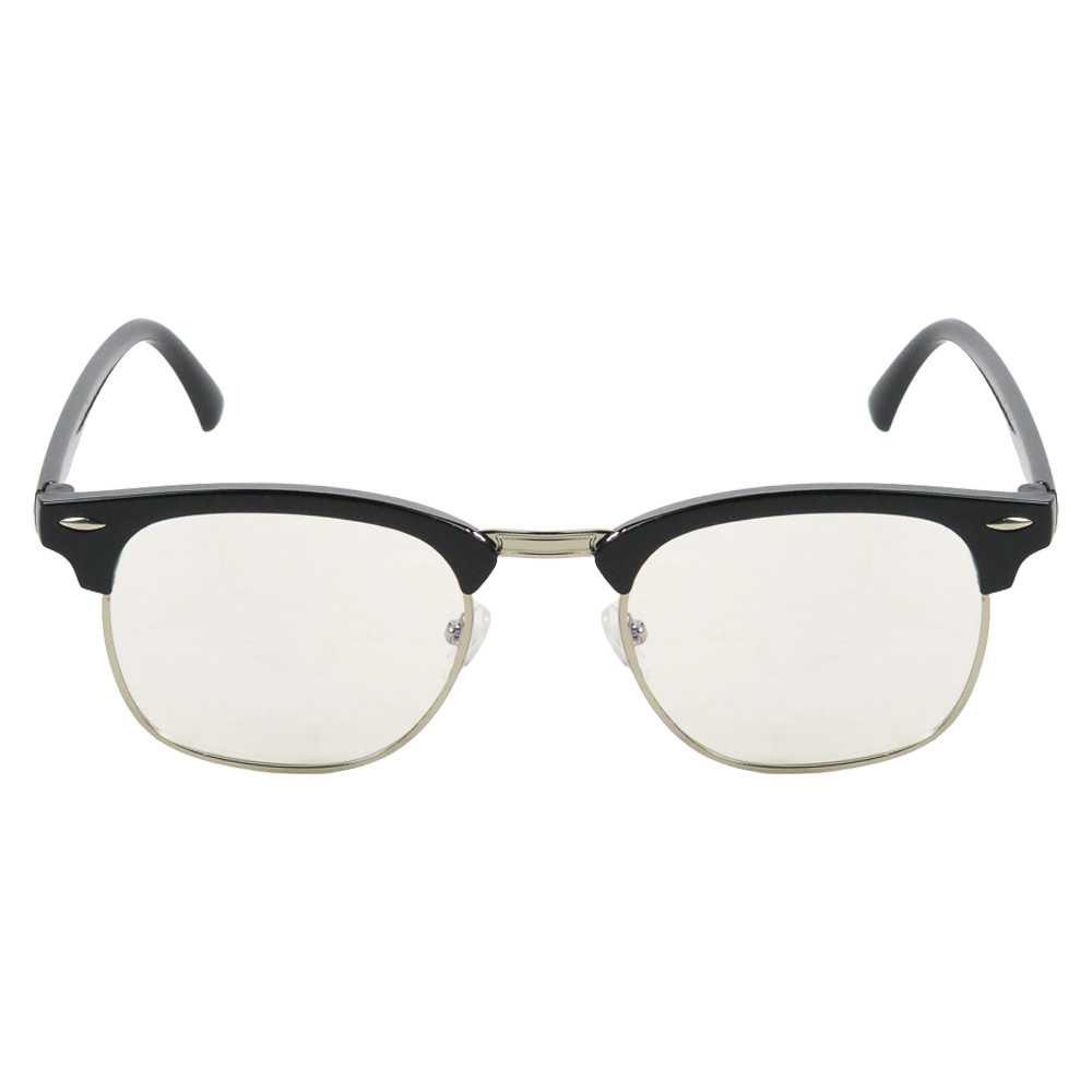 kacamata photocromic hitam anti radiasi pria keren original branded sporty SOZO Kacamata Vintage Pri