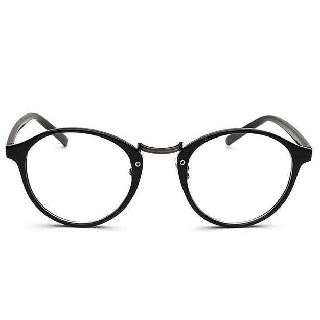 kacamata photocromic hitam anti radiasi pria keren original branded sporty UVLAIK Frame Kacamata Wayfarer Full Frame