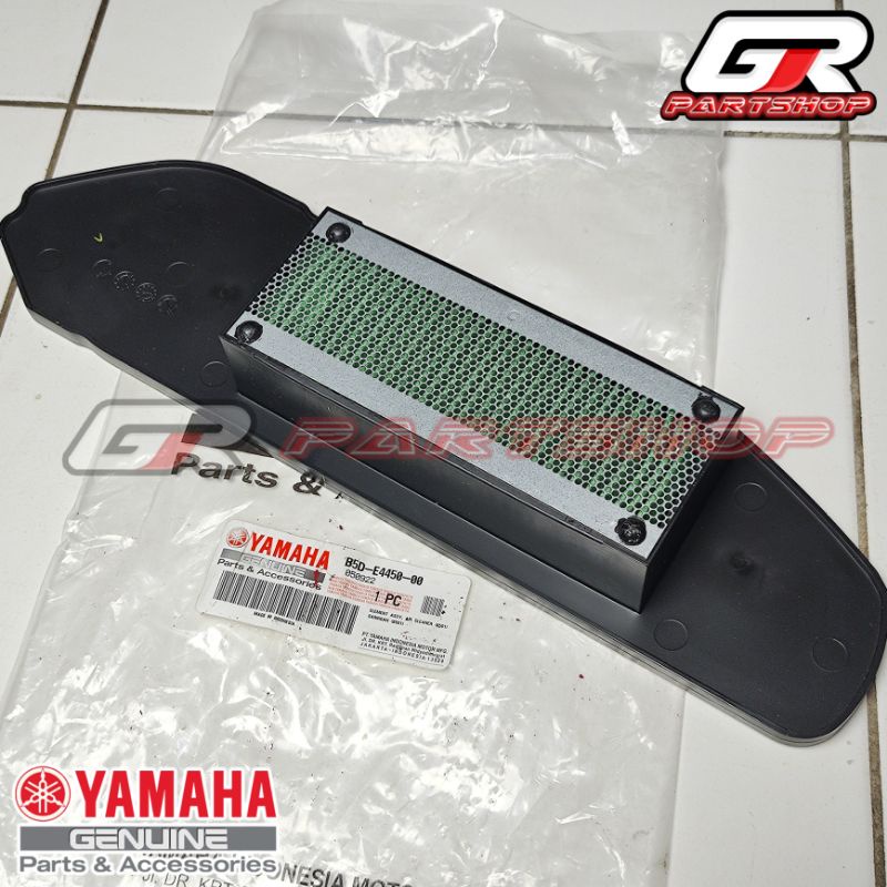 busa filter udara freego yamaha gear ori ygp original yamaha frego free go