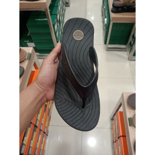 WATCHOUT SANDAL JEPIT KARET ORIGINAL
