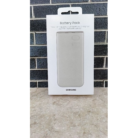 POWER BANK SAMSUNG ORIGINAL 10000 mAh