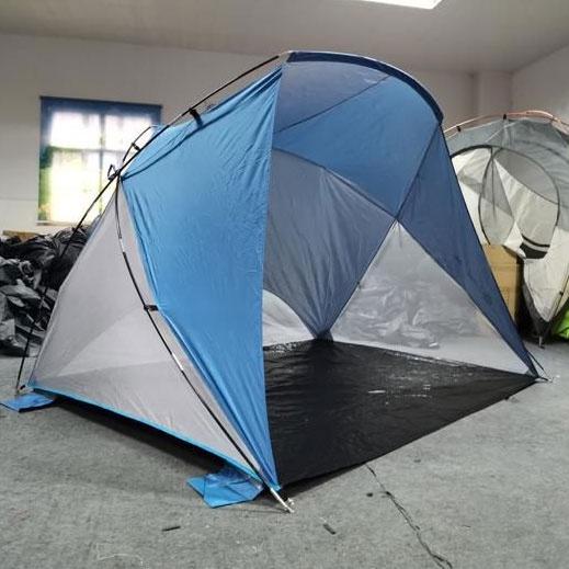 Tenda Pantai Beach Capeunion / Tenda Mancing Fishing Shelter Tent