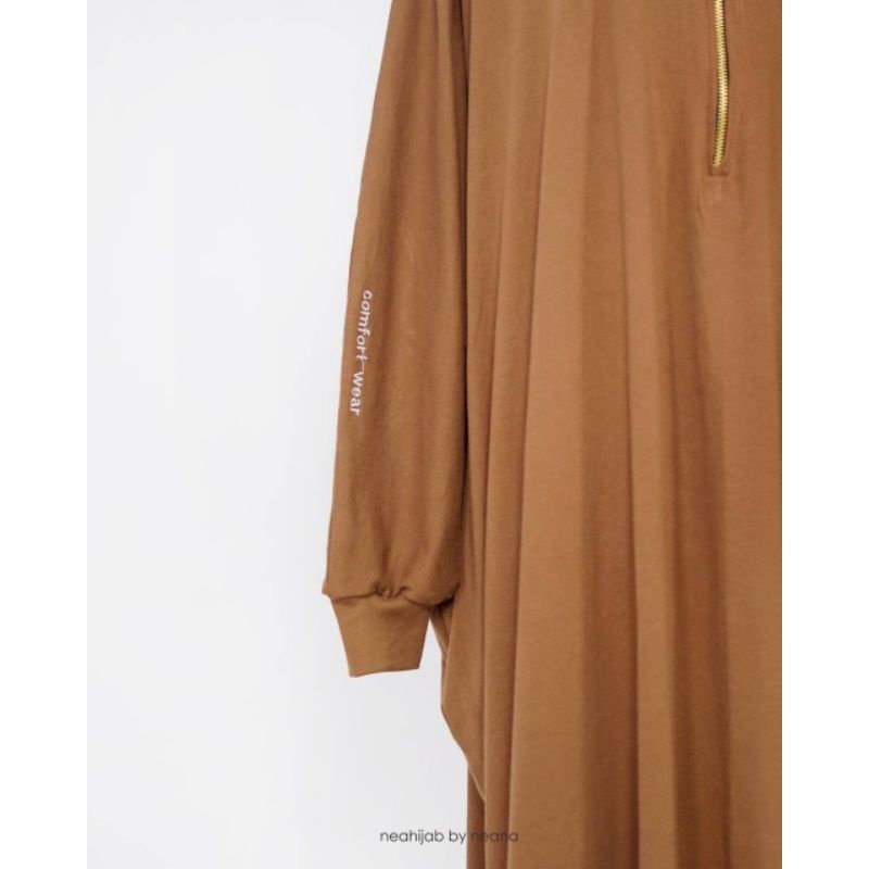 kavina reborn Toffe neahijab