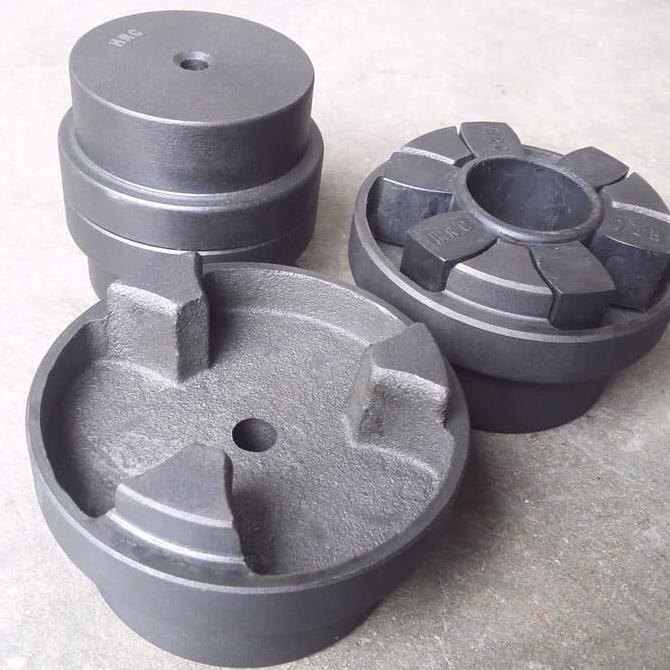 COUPLING HRC 130 130B 130-B 130 B Kopling HRC 130 130B 110-B 130 B