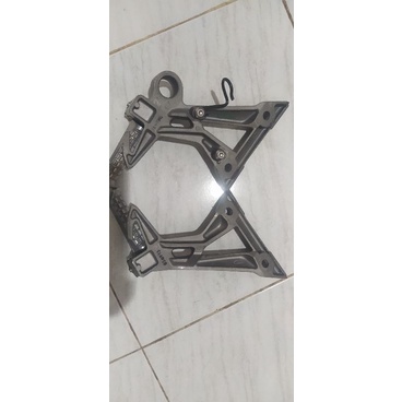 postep original ninja 250fi