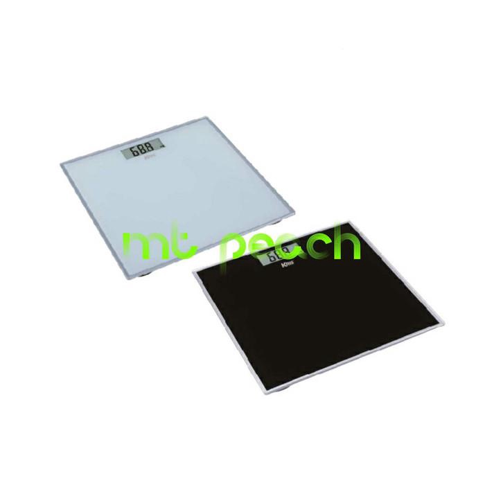 KRIS TIMBANGAN BADAN DIGITAL