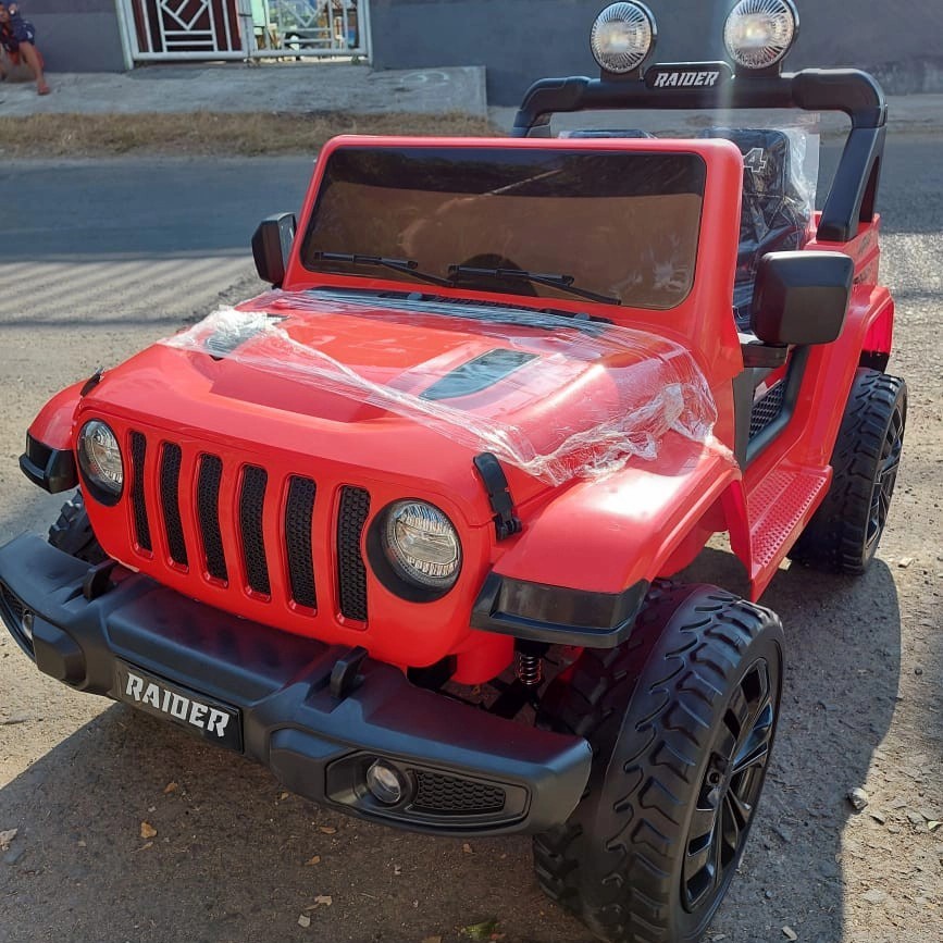 MOBIL AKI YUKITA 938