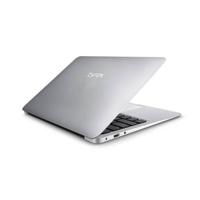 LAPTOP ZYREX SKY 232 NEW GENERATION N4020 4GB 256SSD+64GB W10 14.0FHD BT