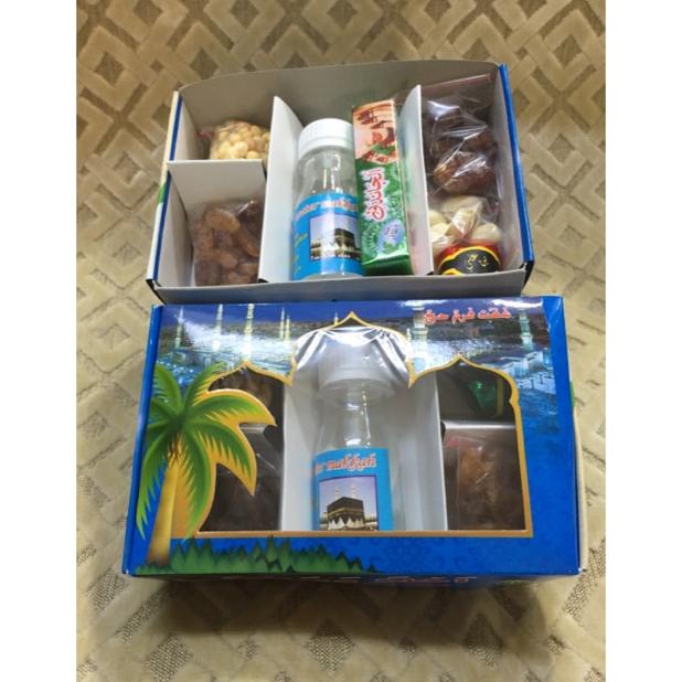 

PAKET KUMPLIT PACAR OLEH OLEH HAJI DAN UMROH .