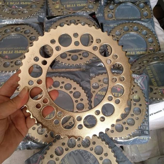 Gear Set Ninja 250 Fi Gear Ninja 250 Mono Gir Ninja Xtr Sss Sinnob Tk