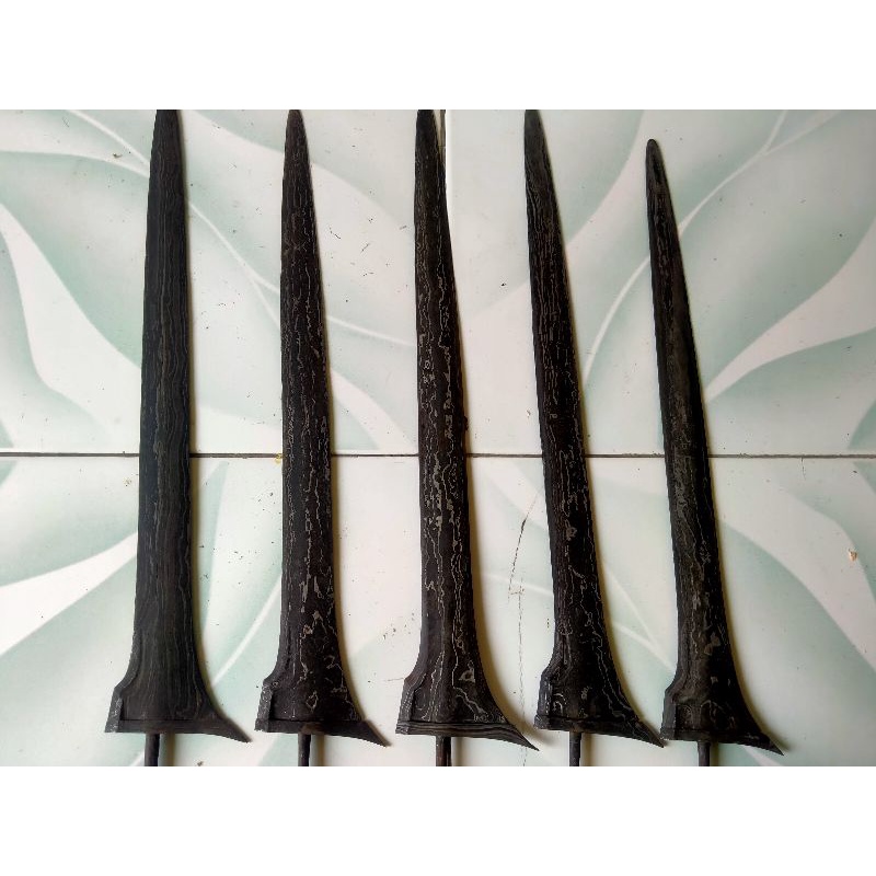 Keris Lurus 37cm