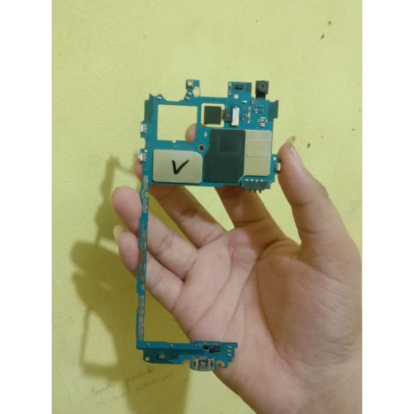 mesin samsung j400f/j4