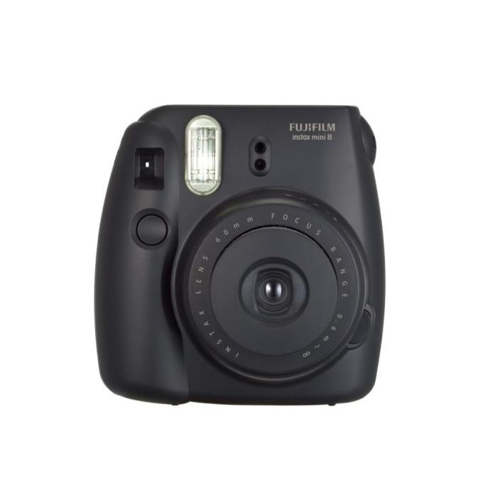 Kamera Fujifilm Instax Mini 8 Black