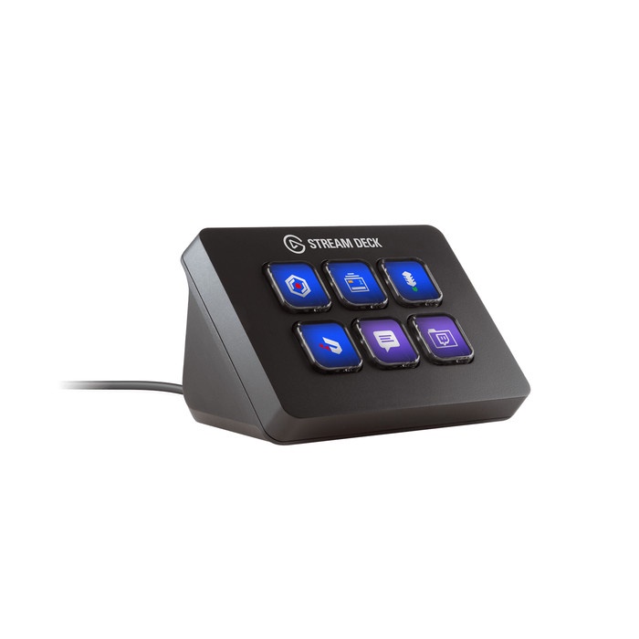 ELGATO STREAM DECK MINI