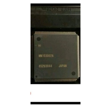 Ic MN 103002A Keyboard Technics Kn 2400 2600