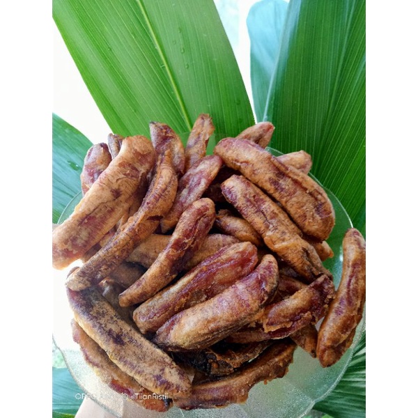 

SALE Pisang 1KG Original Khas BANDUNG