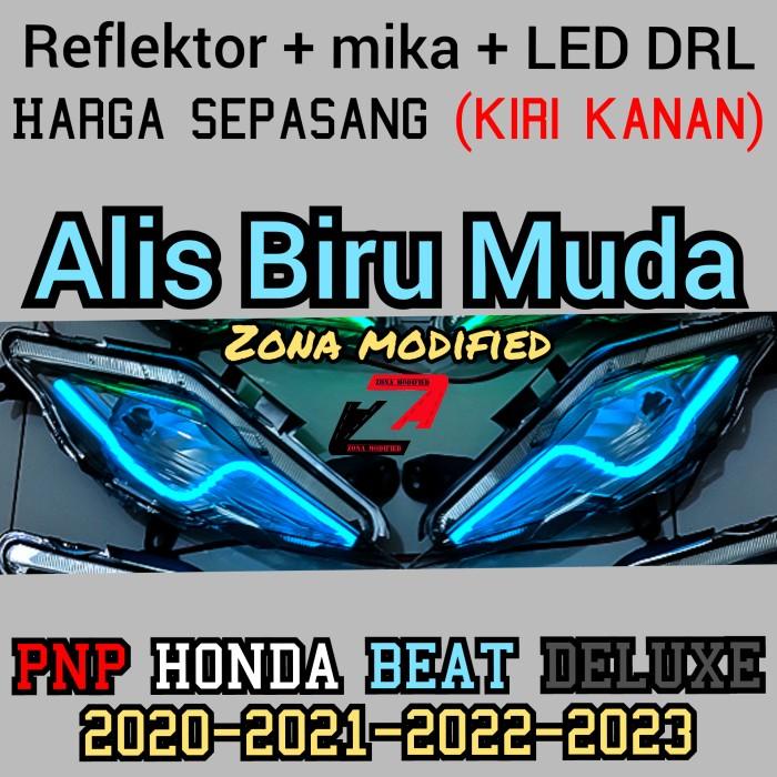 Lampu Alis Honda Beat 2020 2021 2022 2023 Beat Deluxe Beat Street