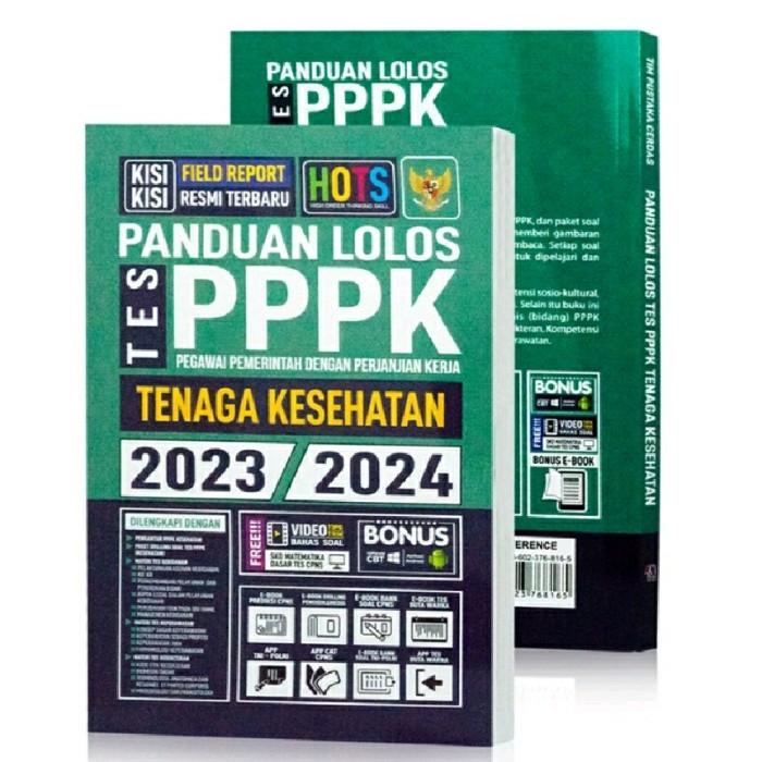 

Buku Cpns Tenaga Medis Cpns Kesehatan Big Drilling Tes Cpns 088