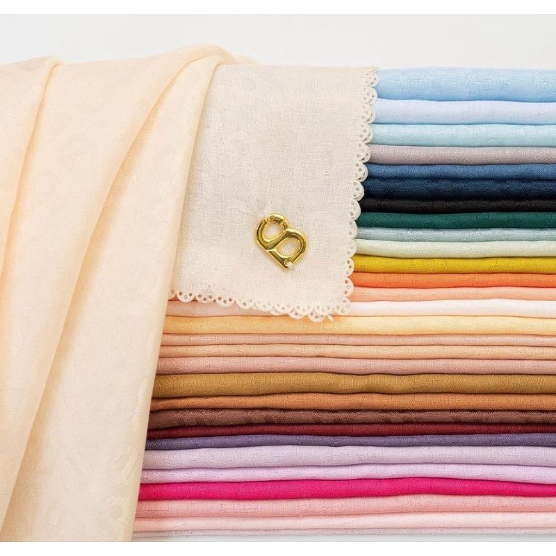 Buttonscarves Buttonscraves Everyday Tapis Emboss Embossed 2.0