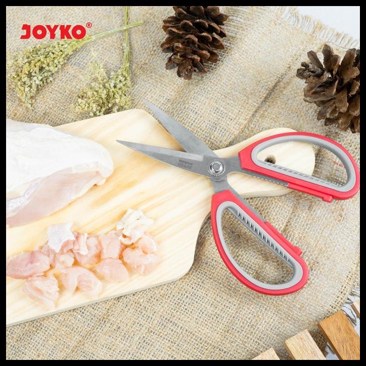

Scissors / Gunting Joyko Sc-13