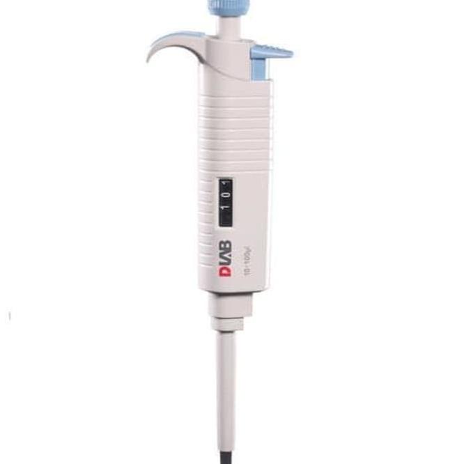 Dlab Micropipette 2 - 20 Ul Autoclavable Mikropipet 20 Mikroliter