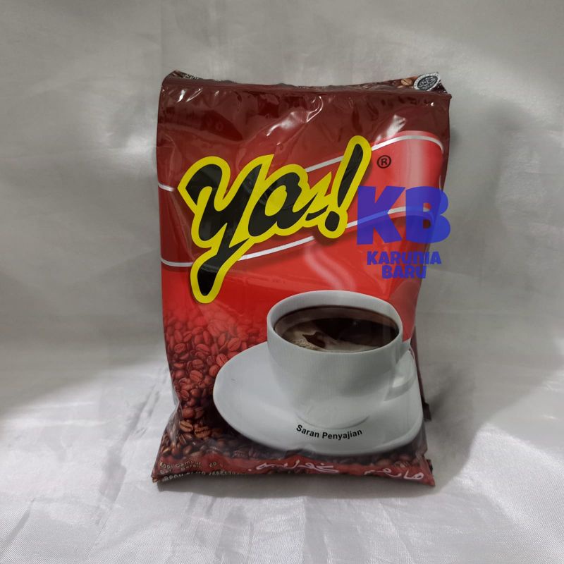 

Kopi Ya 60 gr