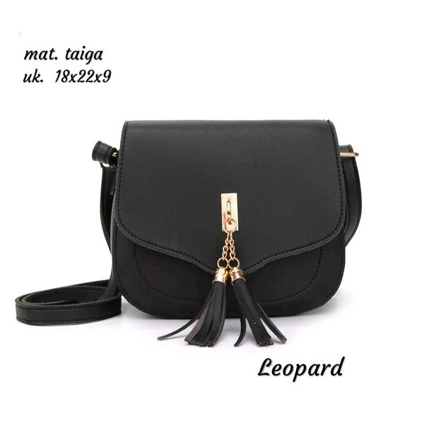

Tas Mini Slingbag Rumbai