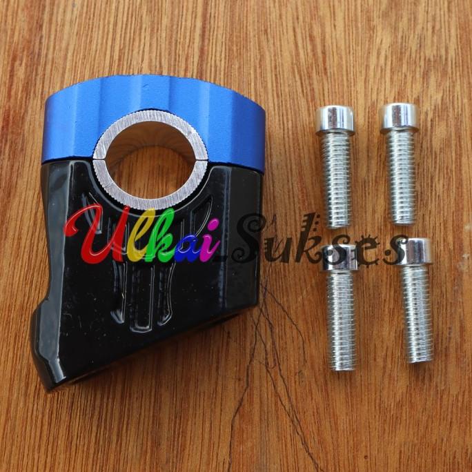 Variasi Aksesoris Peninggi Stang Mundur / Raiser Stang Mundur