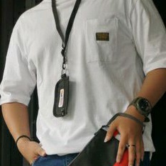 BLOODS DOMPET | DOMPET BLOODS  ORIGINAL