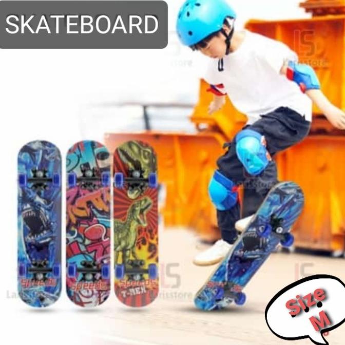 Skateboard/ Skateboard Medium