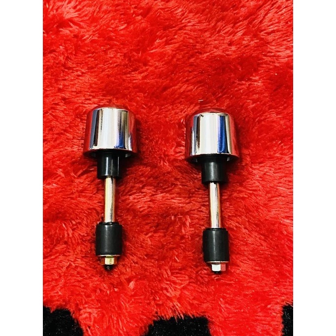 Set Jalu Stang-Balancer Handlebar Suzuki Thunder 125 SGP