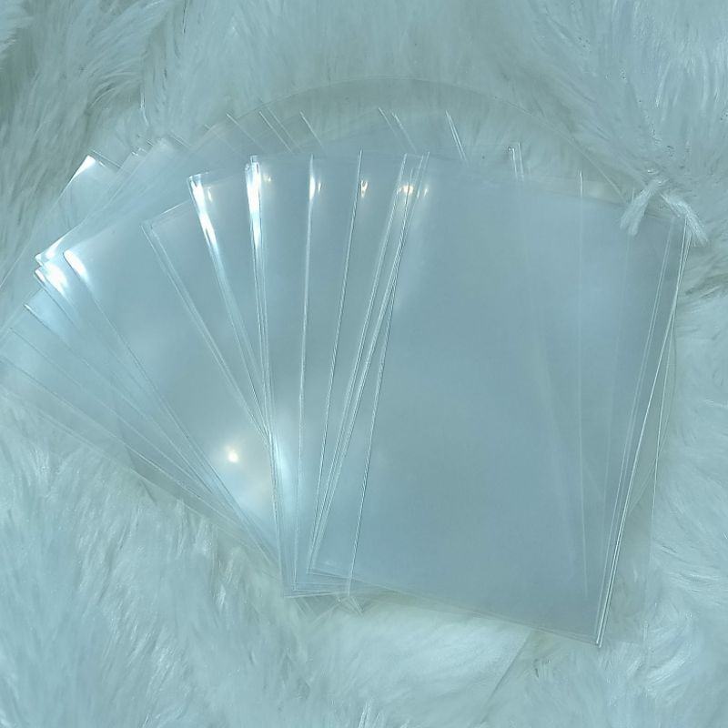 SLEEVE SULTAN AMETHYST & SLEEVE HOLOGRAM