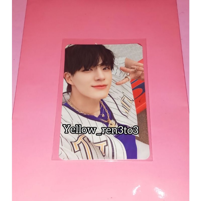 PC SELCA JENO DIGIPACK BOOKED